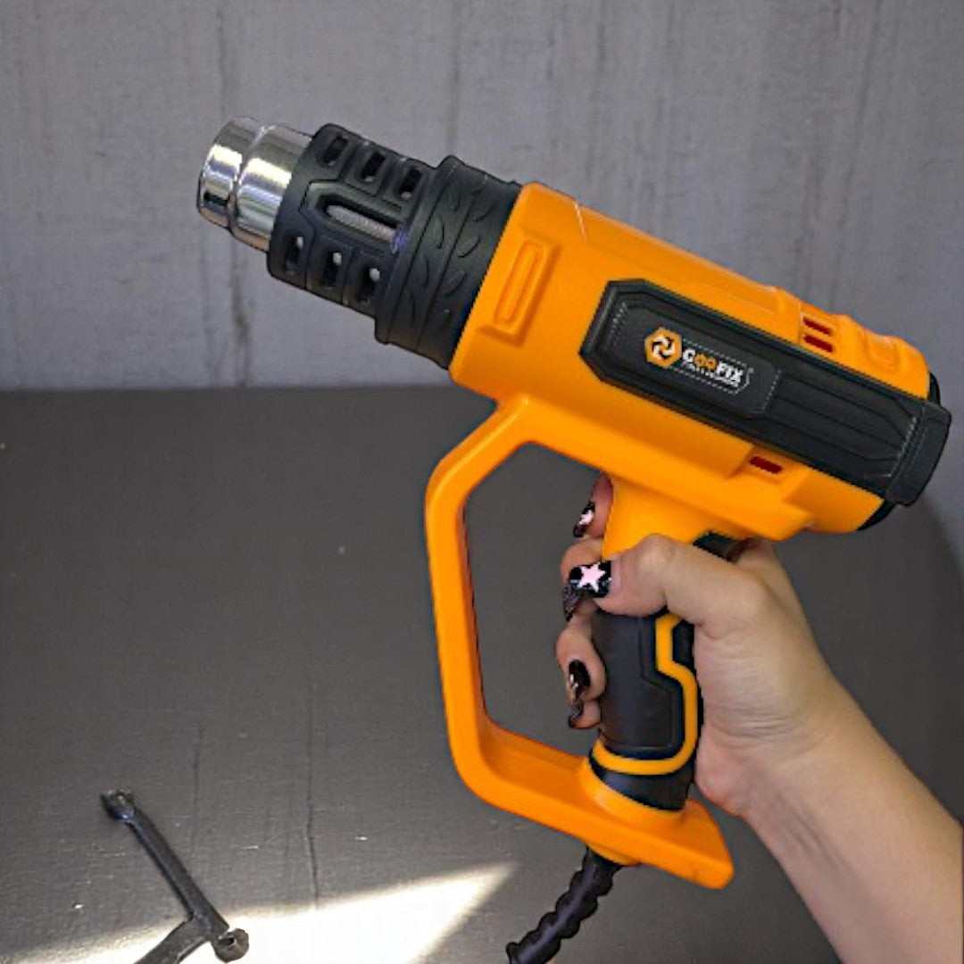 PISTOLA DE CALOR COOFIX PISTOLA DE CALOR COOFIX